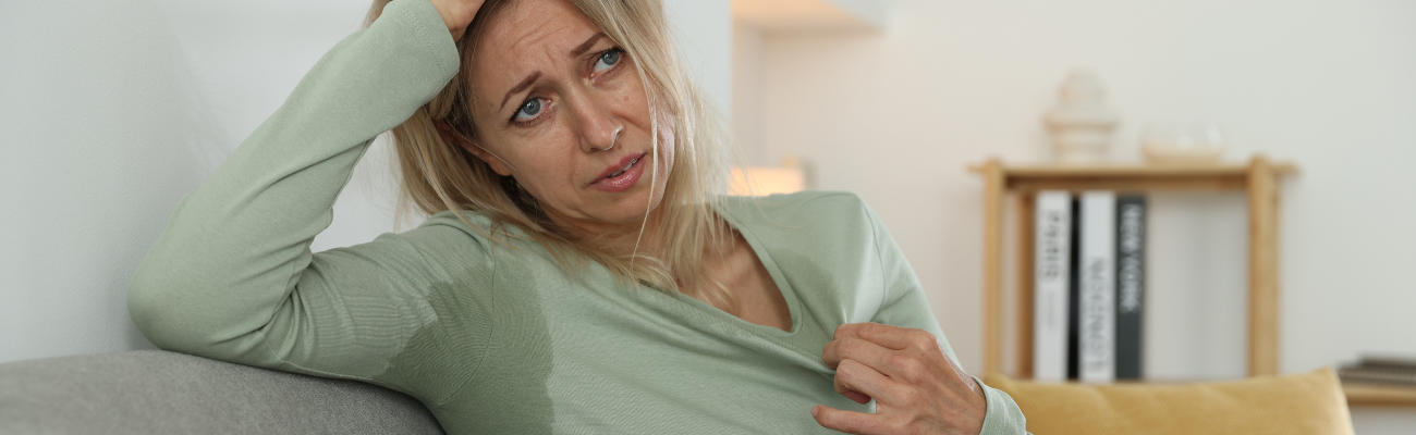 🥵💦 Les 10 astuces pour passer un été plus frais à la ménopause (le podium va vous étonner !)