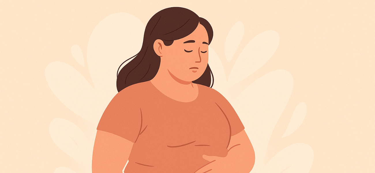 🔍 Vous prenez du poids sans changer vos habitudes ? On vous explique pourquoi… et ce qu’on peut faire