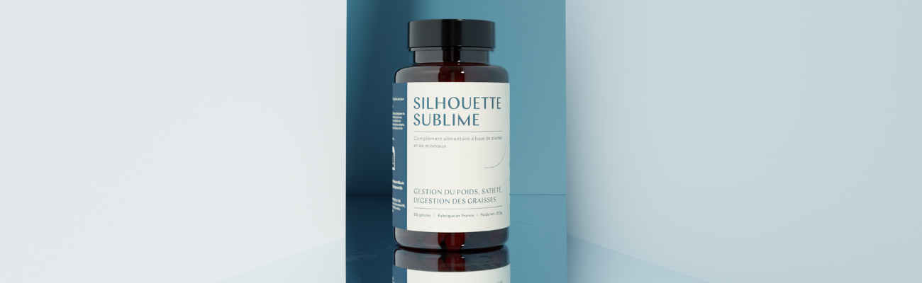 💛 Comment profiter au mieux de Silhouette Sublime