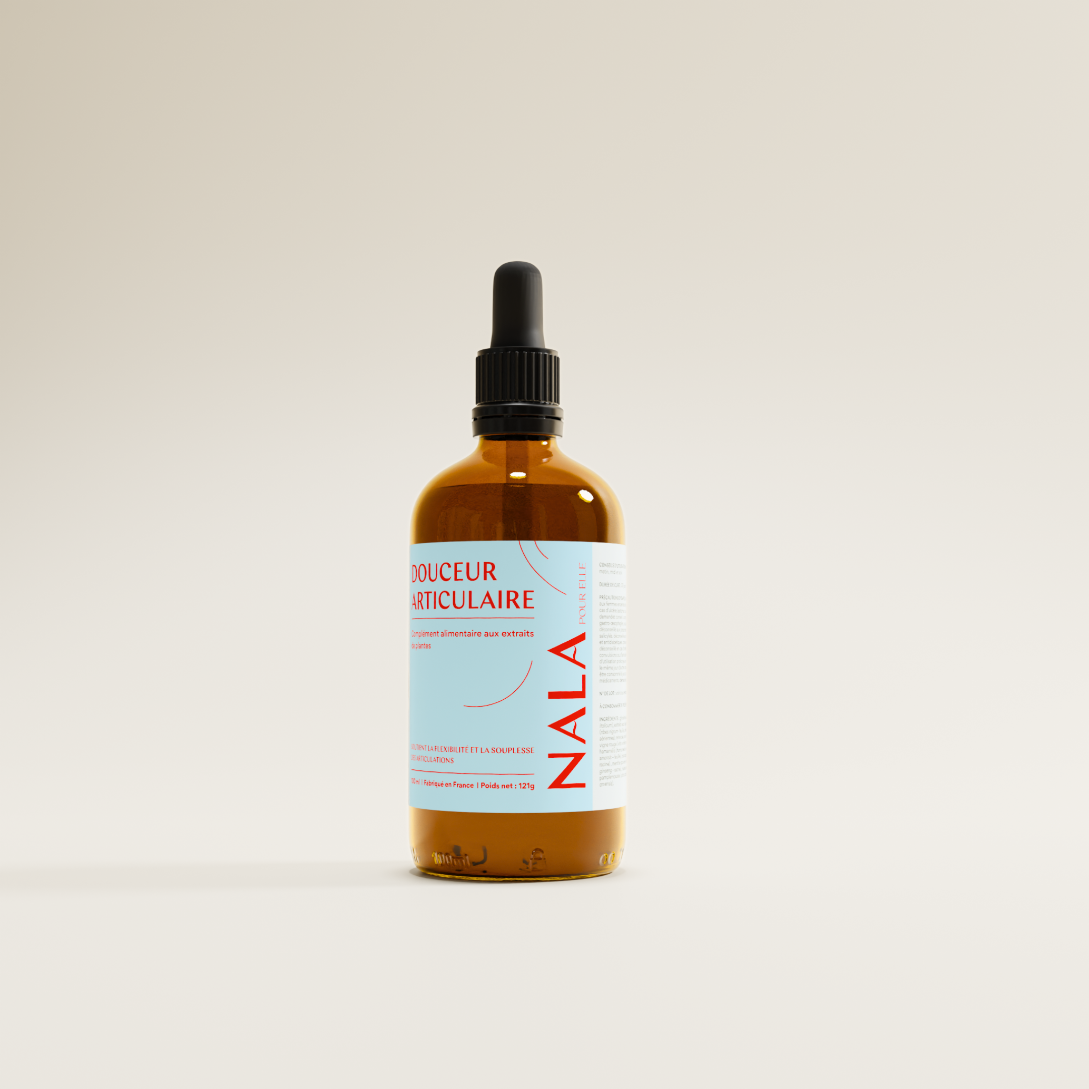 Douceur Articulaire – Souplesse & Mobilité