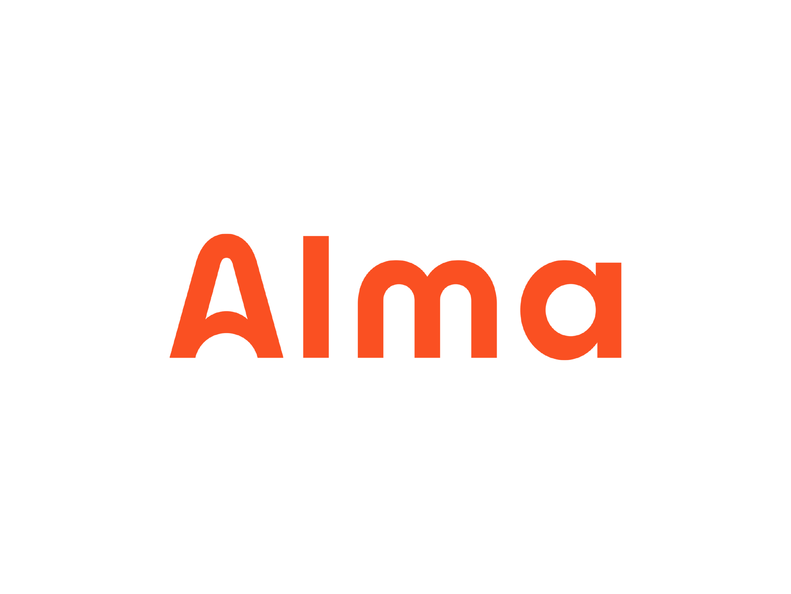 Alma